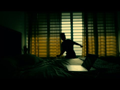 ANMILY - TUS PASOS (Official Lyric Video)