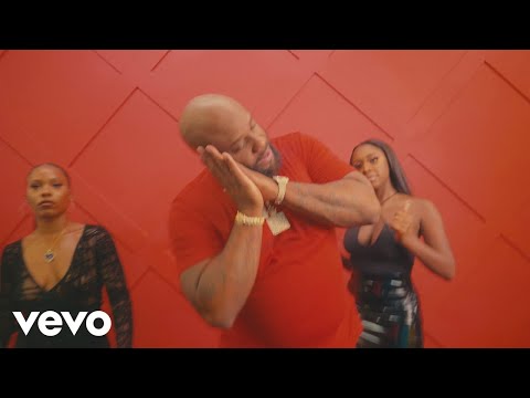 Yowda - Pass On It ft. Day Duce