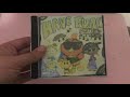 Opening To The Sunny Side Up Show Have Fun Host Hits 2015 CD