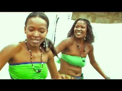 Fernando Chivure - Mukonwana (Video Oficial)