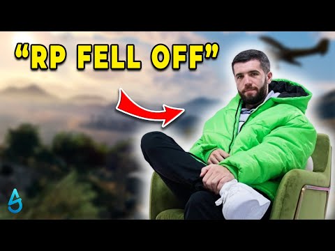 "RP Fell off" - Josh Zerkaa, Jfourmes Reacts