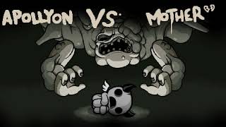 The Reason Psy Fly Is Getting A Nerf (NO HIT MOTHER KILL) - The Binding Of Isaac : Repentance
