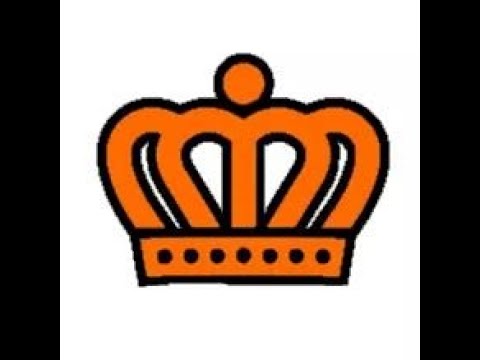 Demonstratie  Wedstrijd Team Kingdom of the Netherlands