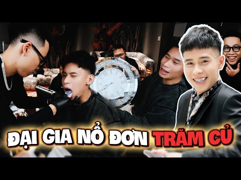 DEV GETS GRILLED BY A GAMMER ON AZAR, GETS A HUGE ORDER FROM TYCOON KONG.