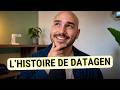 How We Launched The DataGen Podcast From A Side Project To A Profitable Venture