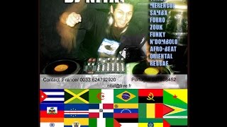 DJ NITAF MIX RéTRO TIMBA & SON CUBANO