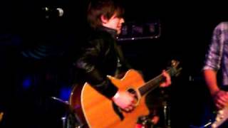 Apple- Joe Brooks (The Mint)