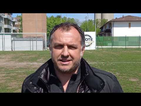 MEMORIAL ZINI: L' INTERVISTA AL PRESIDENTE DELLA RUBIERESE GIULIO BERTOLINI