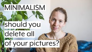 What if I lost all of my possessions - MINIMALISM