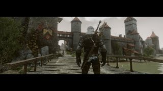 Medieval Witcher