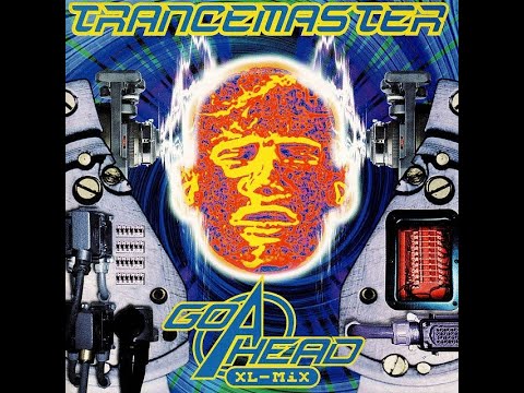 Trancemaster Goahead XL-Mix (1994) [Full Album]