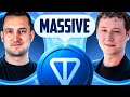 TON The Sleeping Crypto Giant Of 2025 Insider Explains