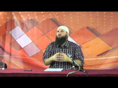 Islamski brak  propisi _ Elvedin Pezic prof.