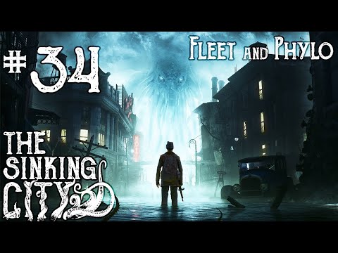 The Mirror Dimension - Sinking City (34)