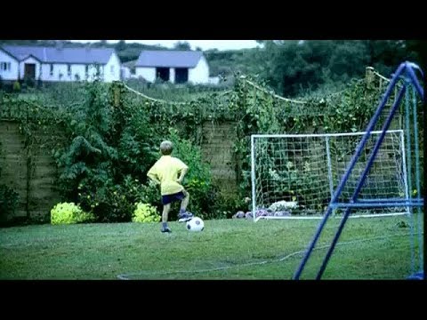 DOE - Shame (2000, Northern Ireland)