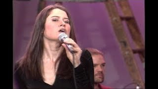 1997 - Paula Cole Performs &#39;Me&#39;