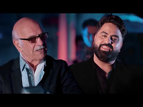 آهنگ عاشقانه و دلنشین بیا شب های مهتاب از استاد ناشناس و قیس الفت