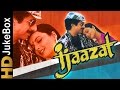 Ijaazat 1987 Full Video Songs Jukebox Rekha Anuradha Patel Naseeruddin Shah