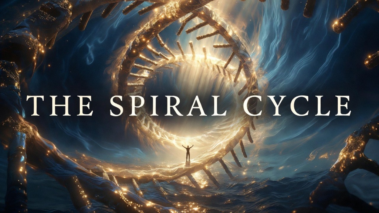 The Cross Myth Archetype System