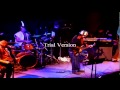 Here's To The Man - Frog Brigade/ Original is by ...