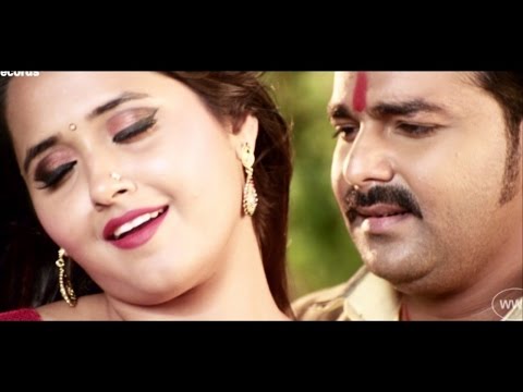 Goriya Chaal Tohar Matwali | PAWAN SINGH, KAJAL RAGHWANI | BHOJPURIYA RAJA | - BHOJPURI SONG