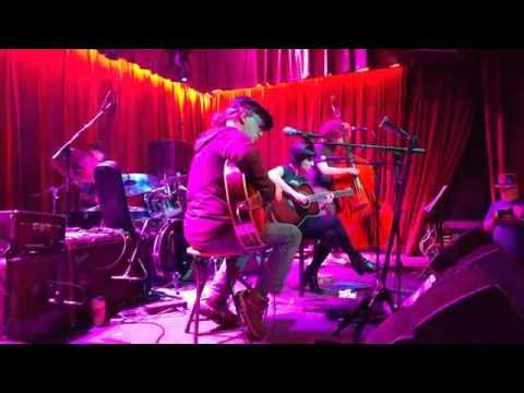 Steve Kimock Dead Brunch -  Cassidy at Live From the Lot 5/22/16