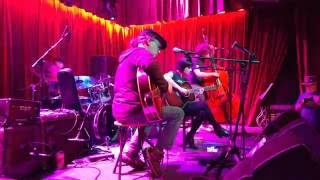 Steve Kimock Dead Brunch -  Cassidy at Live From the Lot 5/22/16