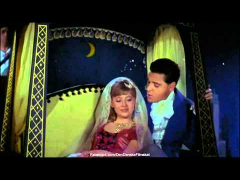 Han, hun, Dirch og Dario (1962) - Slutsang