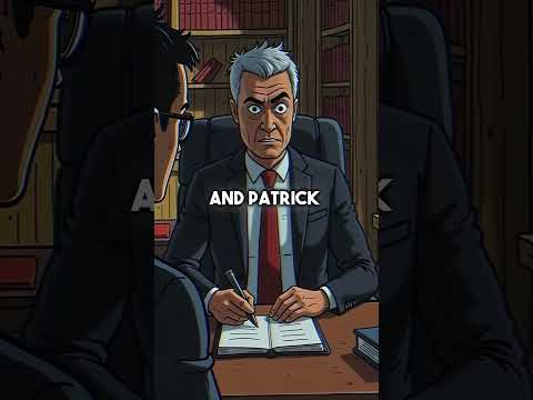 Follow for more! The 2001 Anthrax Letters That Terrorized America #truecrime #mystery
