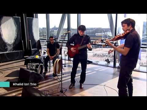 Khalid Izri Trio/ Khalid Izri - Granada