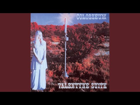 Rope Ladder to the Moon (US Version)