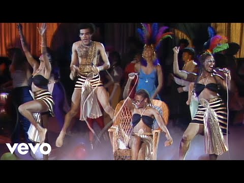 Bahamas mama - Boney M