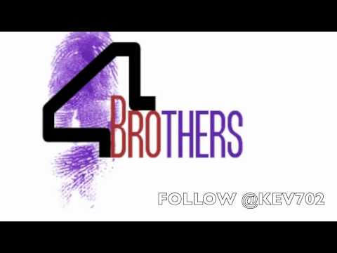 Kev702-4Brothers-Forgot About That-Reality Music 1.5 Bonus Cut