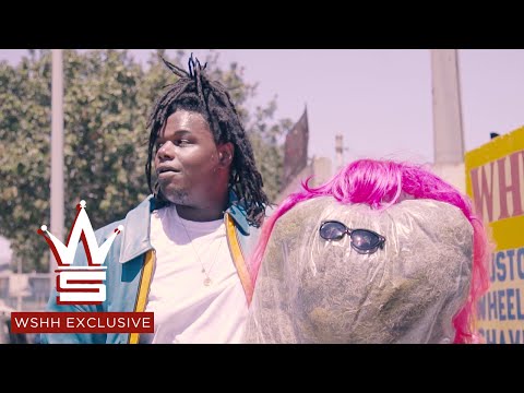Divine Council ($ilkMoney) "Dick In Da Dope" (WSHH Exclusive - Official Music Video)