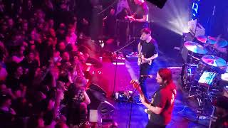 PUP - If this tour doesn&#39;t kill you &amp; DVP (Live @ El Mocambo / Toronto, ON / 3.23.2022)