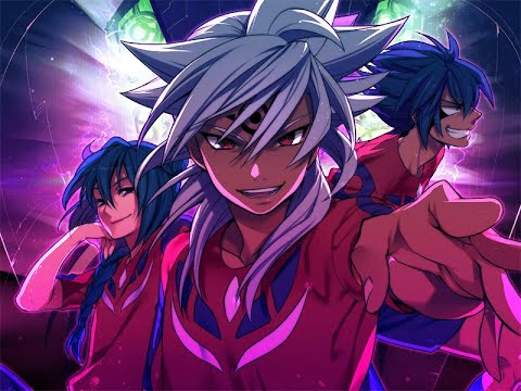 CAIRO! - TOP ft. Kuma The Third #CAIRO