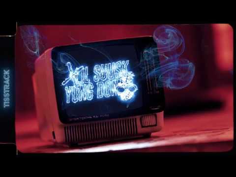 LIL SUUSK & YUNG DOM - TISSTRACK [OFFICIAL AUDIO]