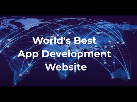 Videos from App Wizard