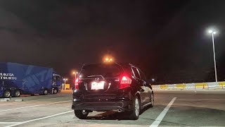 【車載ドライブ配信】2025年走り納め！今年も大変お世話になりました
