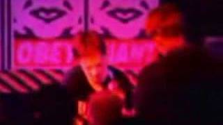 Huntingtons - Durango 95