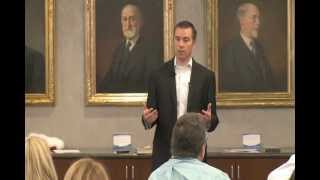 Storytelling Workshop