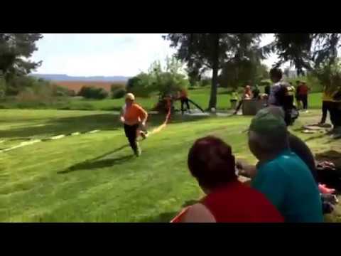 SDH Nětčice-ženy - Medlov 2018