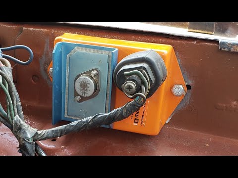 Mopar no spark fix.