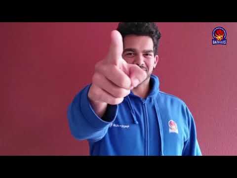 La Grande Finale : BLMA vs COVID19 - MERCI