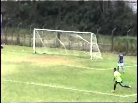 SERRANO 0X2 FLAMENGO SUB.15 -- SERRANO 1X3 BONSUCESSO SUB.17