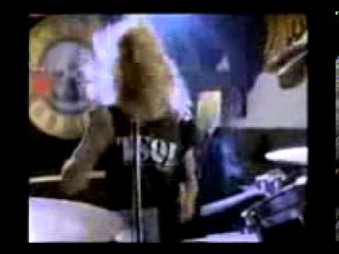 Begadang versi orang barat