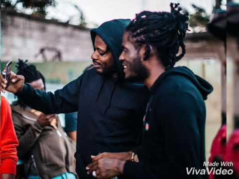 Aidonia Ft Govana - Stay High - August 2018