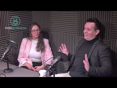 Podcast da Semana - NP Hair Studio Salto-SP