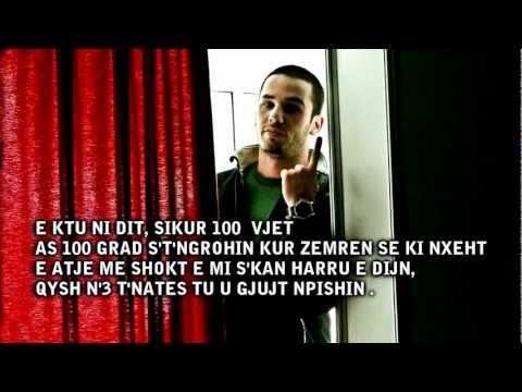 BuJaa ( AB-MC ) - KUR PO VIJ NKOSOVE