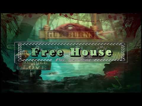 Guy Burns ~ Jungle Of Love